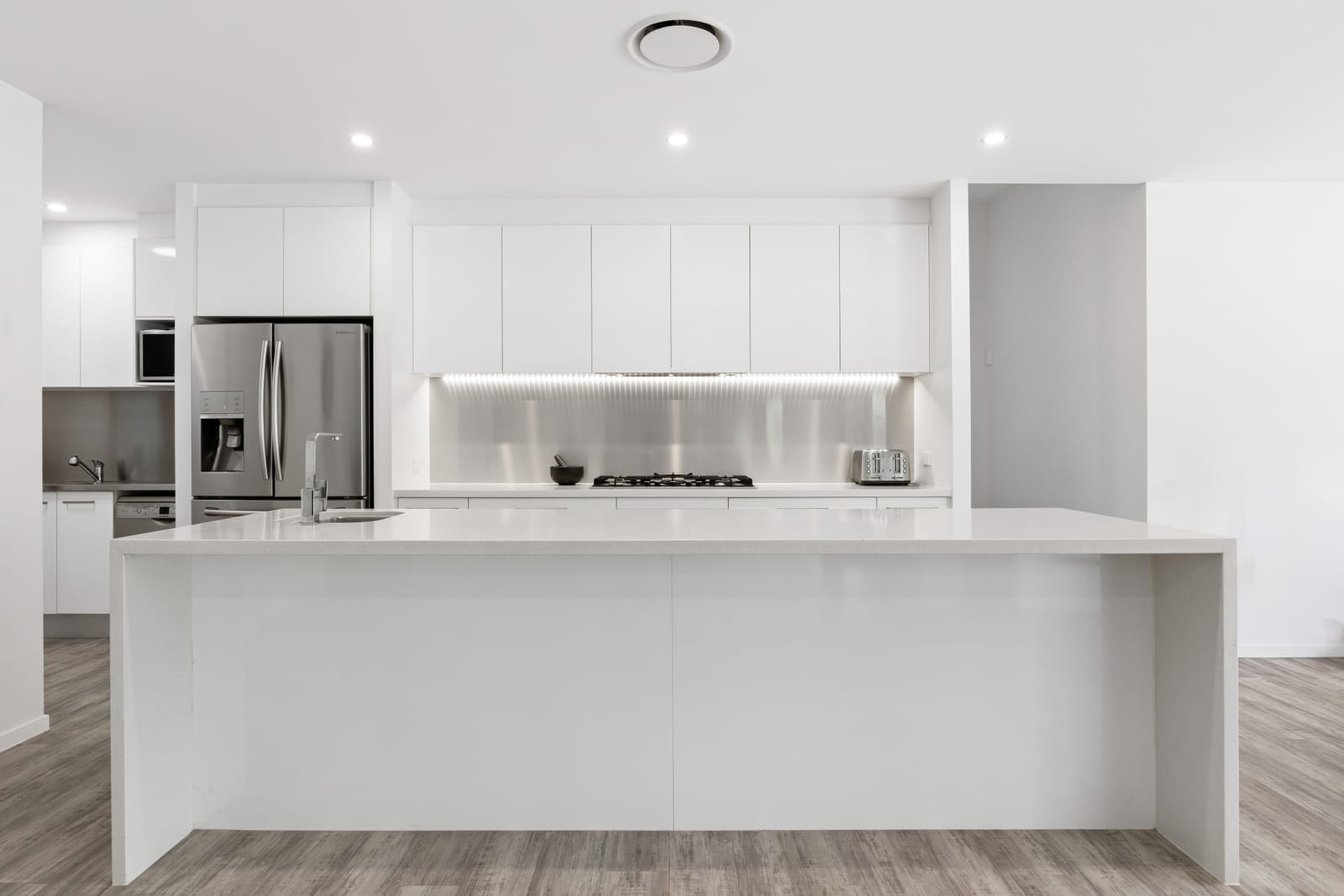SOLD by Ollie Lehmann TOWN