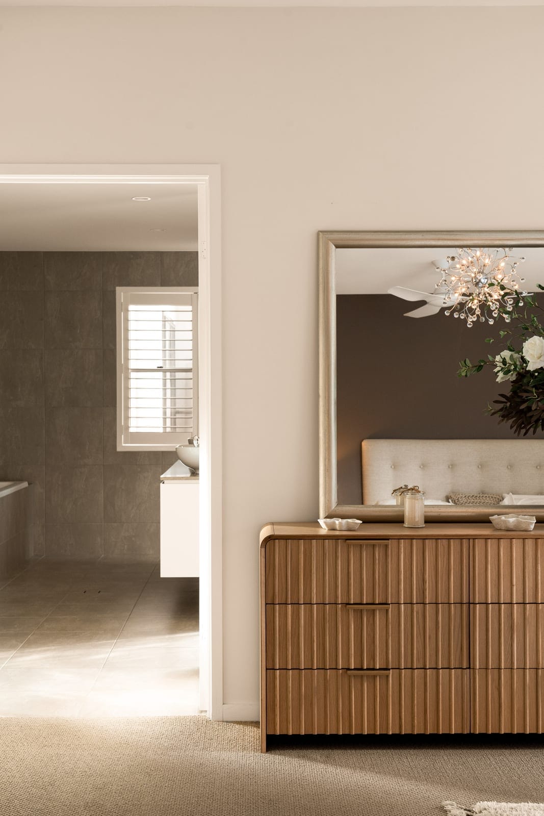 A Landmark Architectural Estate in One of Tanawha’s Finest Enclaves