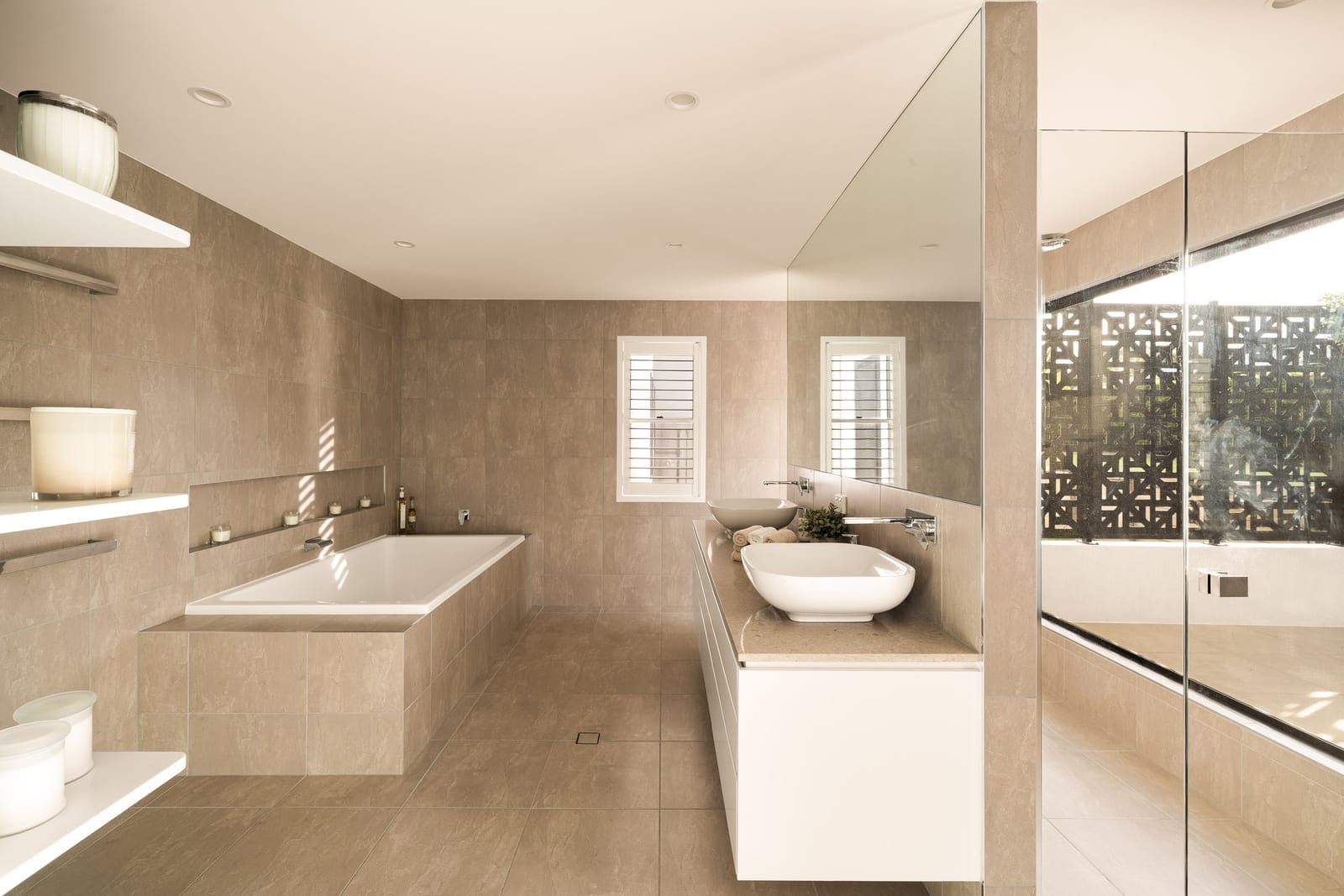 A Landmark Architectural Estate in One of Tanawha’s Finest Enclaves