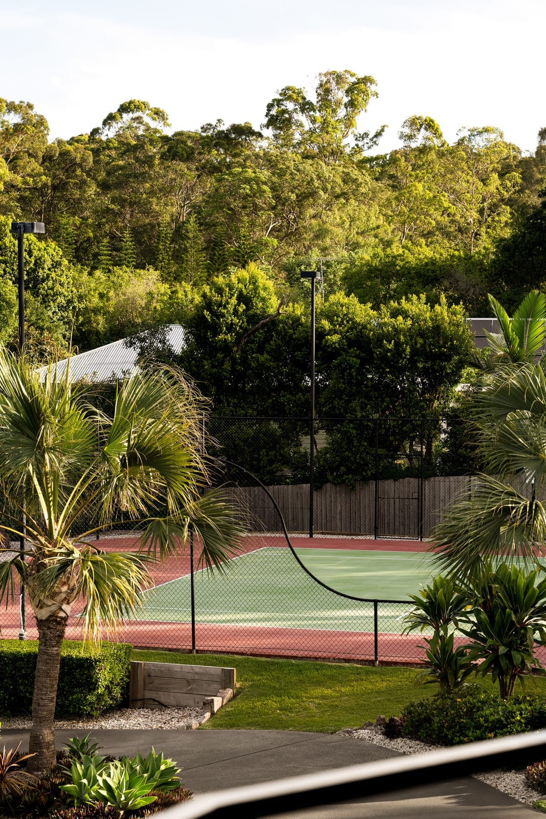 A Landmark Architectural Estate in One of Tanawha’s Finest Enclaves