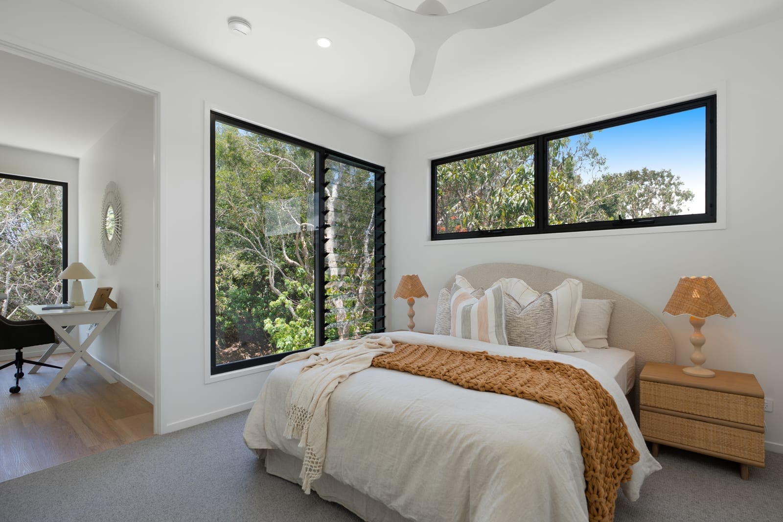 A Boutique Coastal Haven at Mount Coolum