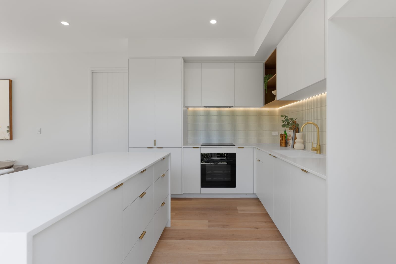 A Boutique Coastal Haven at Mount Coolum