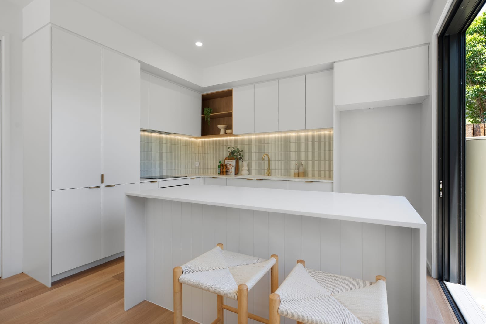 A Boutique Coastal Haven at Mount Coolum