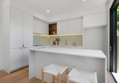 A Boutique Coastal Haven at Mount Coolum