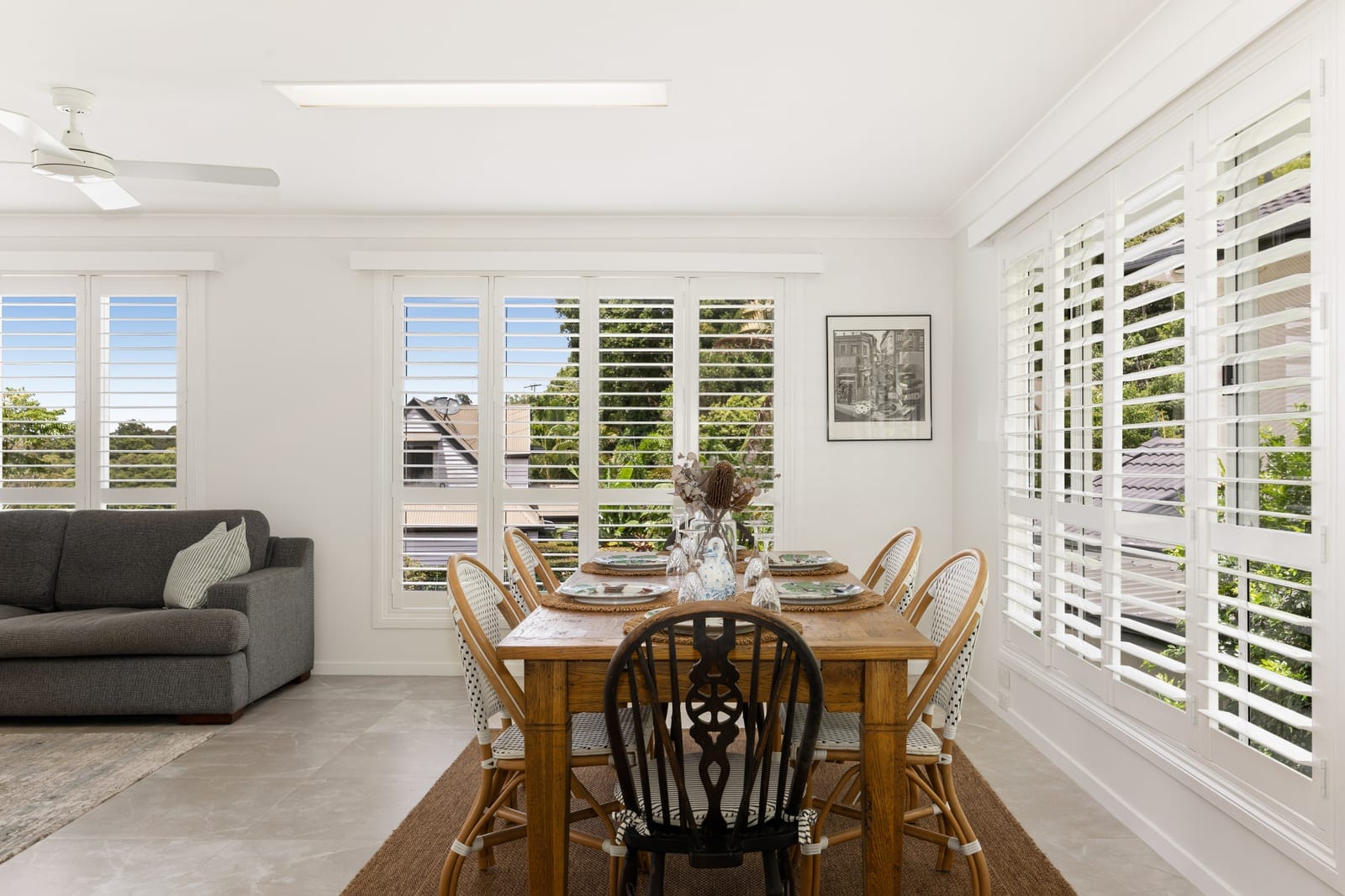 Private Family Sanctuary with Pool on a Generous Buderim Block