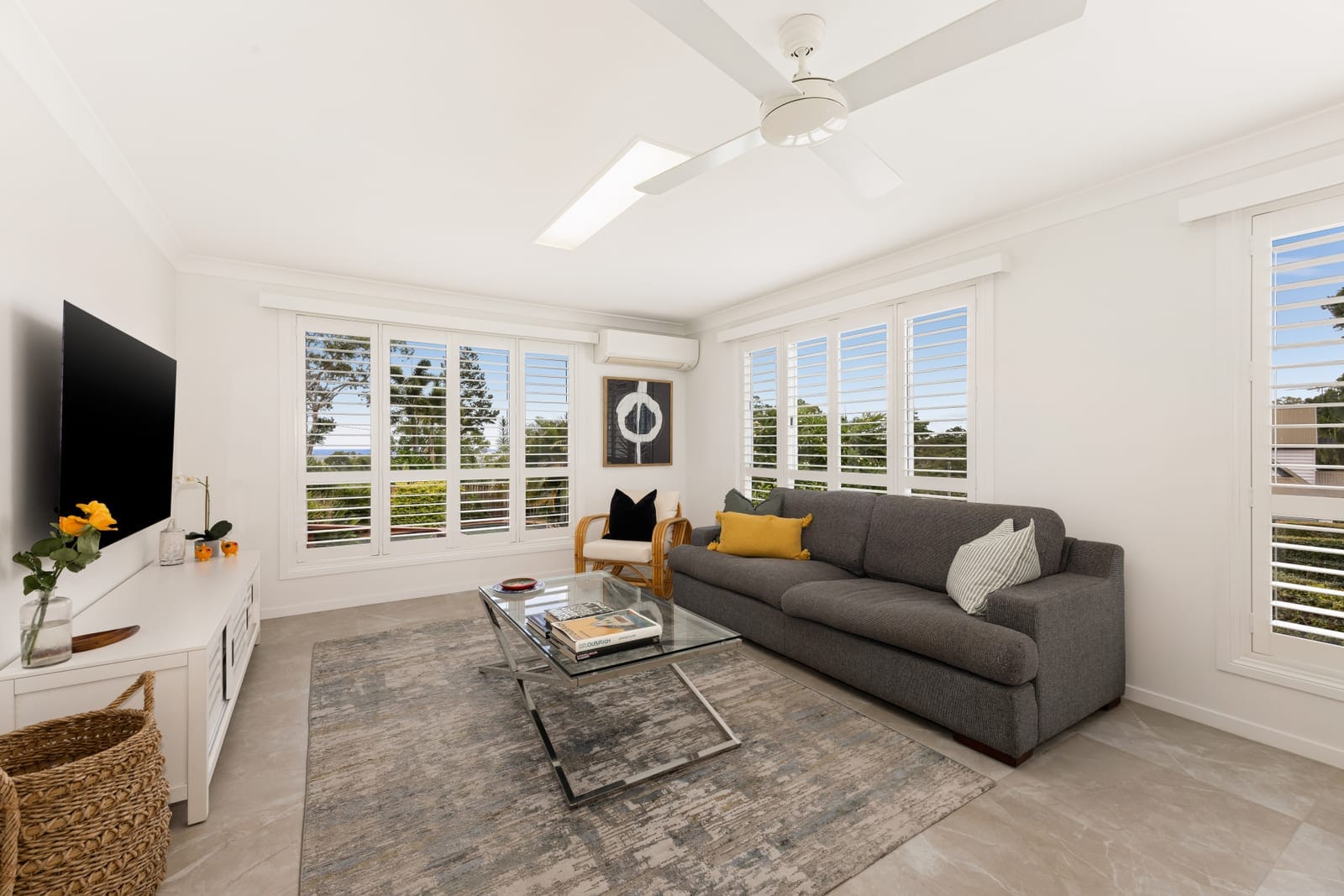 Private Family Sanctuary with Pool on a Generous Buderim Block