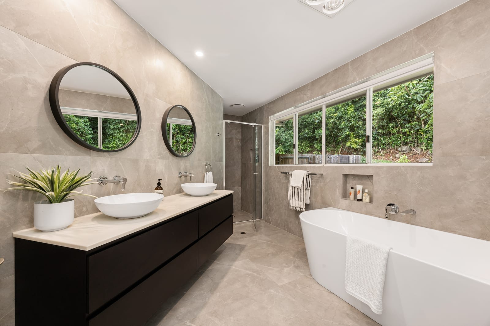 Private Family Sanctuary with Pool on a Generous Buderim Block
