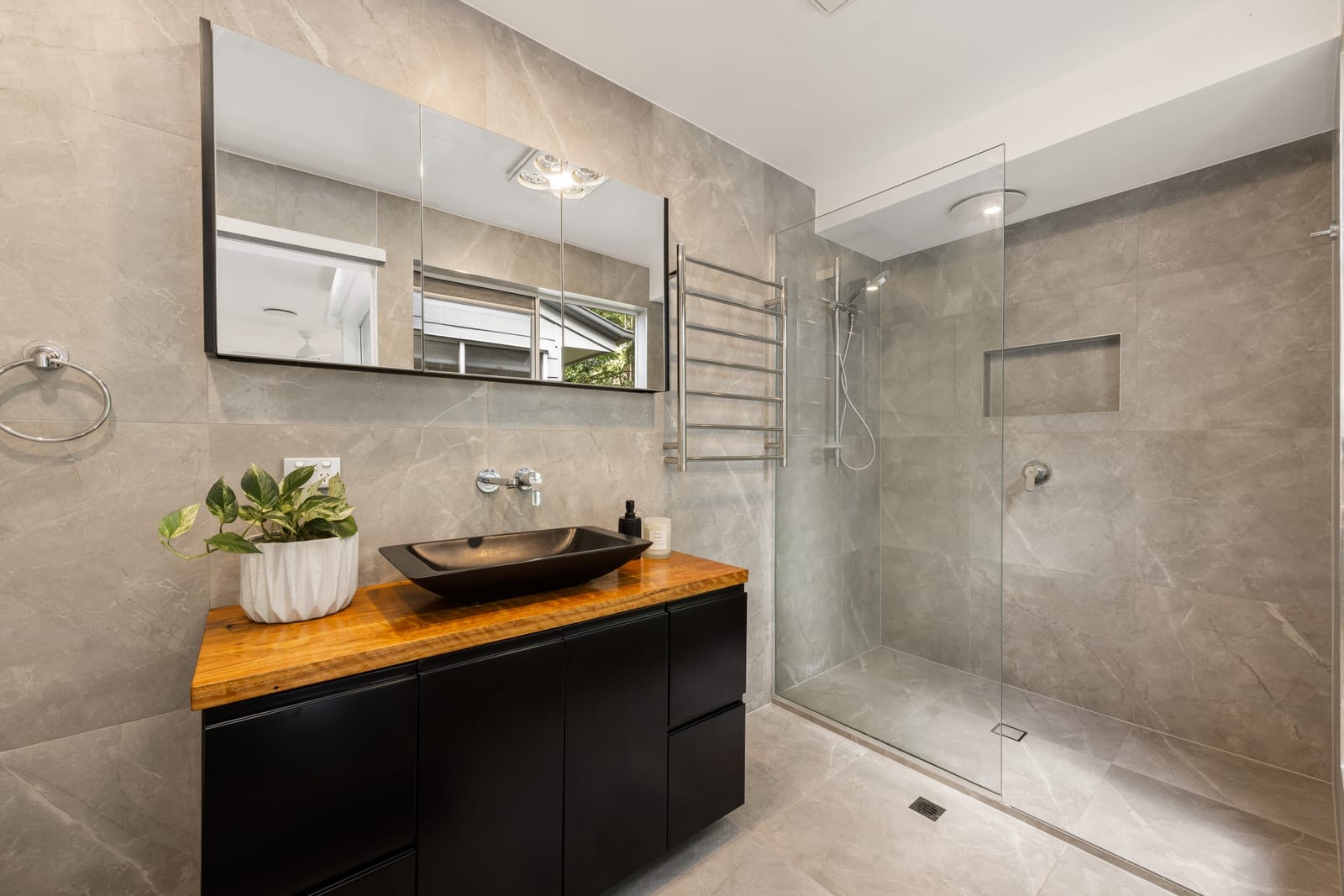 Private Family Sanctuary with Pool on a Generous Buderim Block