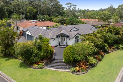 Prime Positioned Family Home in Sought-After Buderim Cul-de-Sac