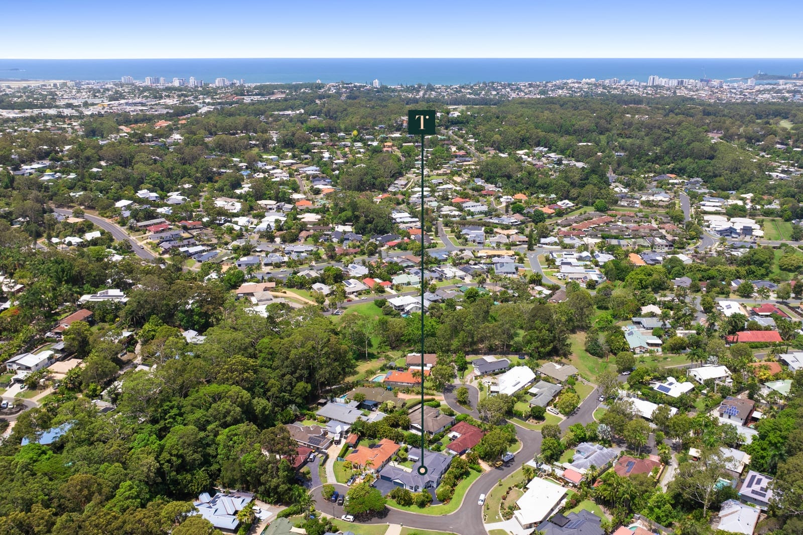 Prime Positioned Family Home in Sought-After Buderim Cul-de-Sac