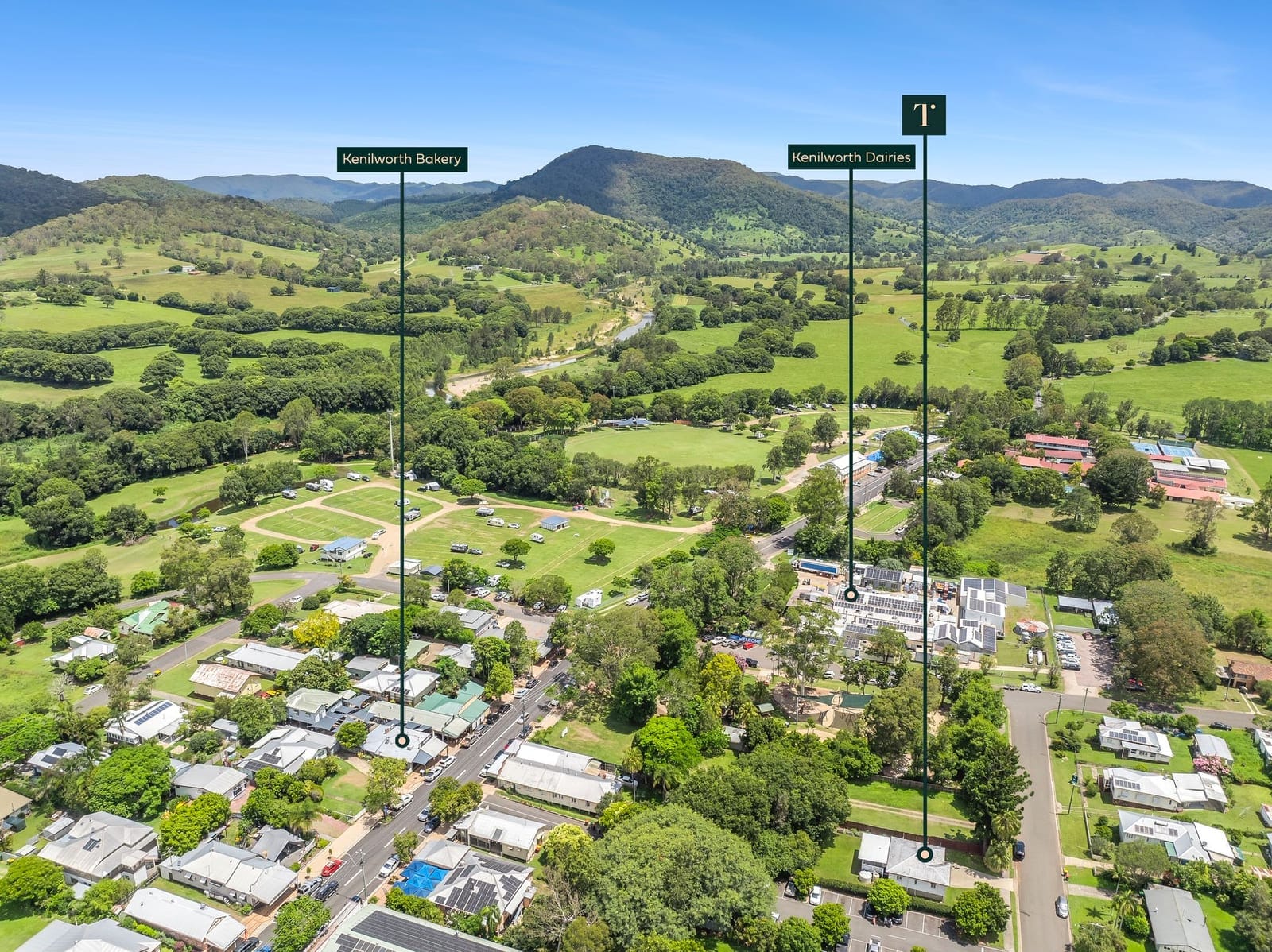 Sold by Angelina Sweeney & Jacob Beeston
