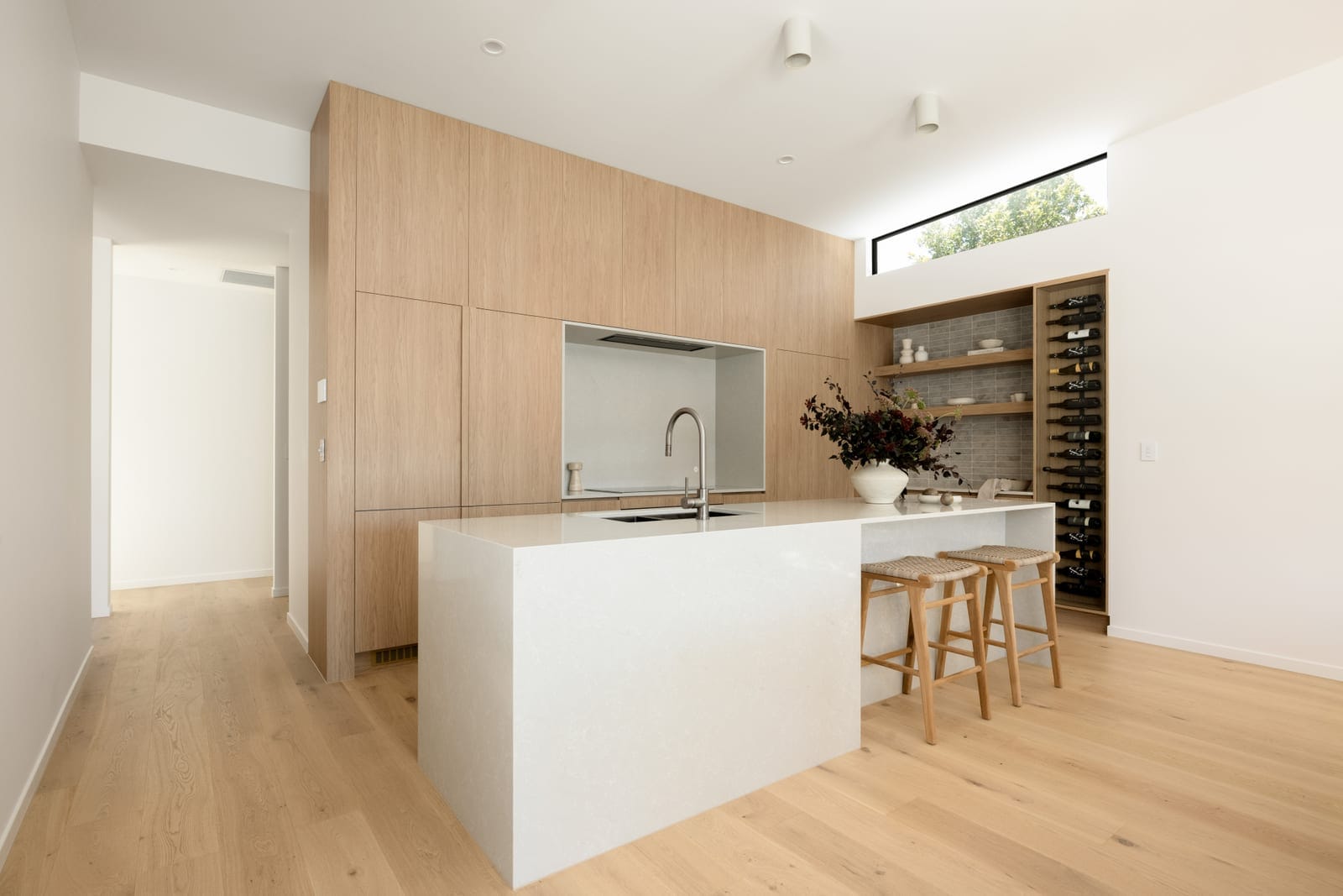 Architectural Coastal Luxury in the Heart of Buderim