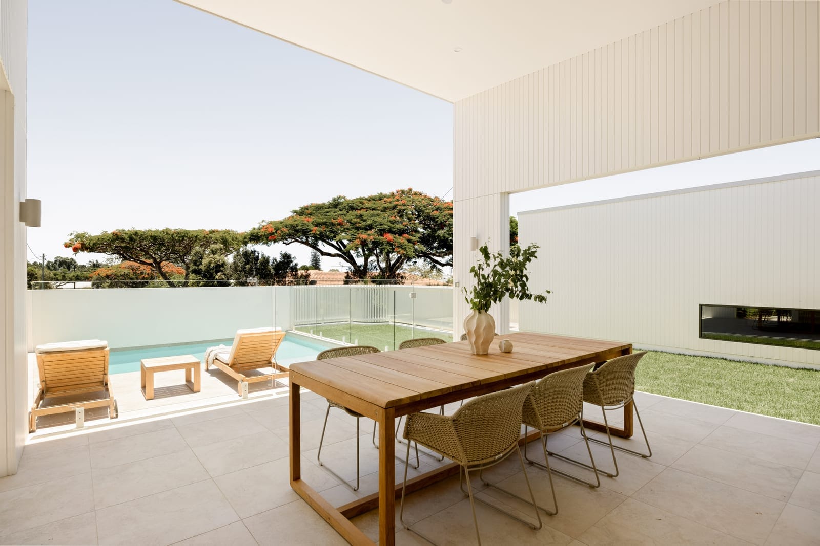 Architectural Coastal Luxury in the Heart of Buderim