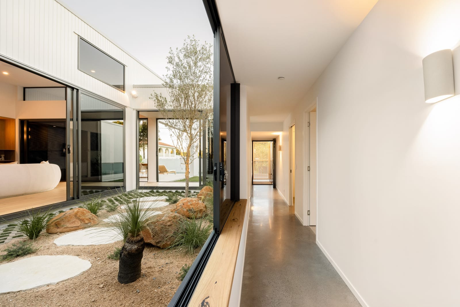 Architectural Coastal Luxury in the Heart of Buderim