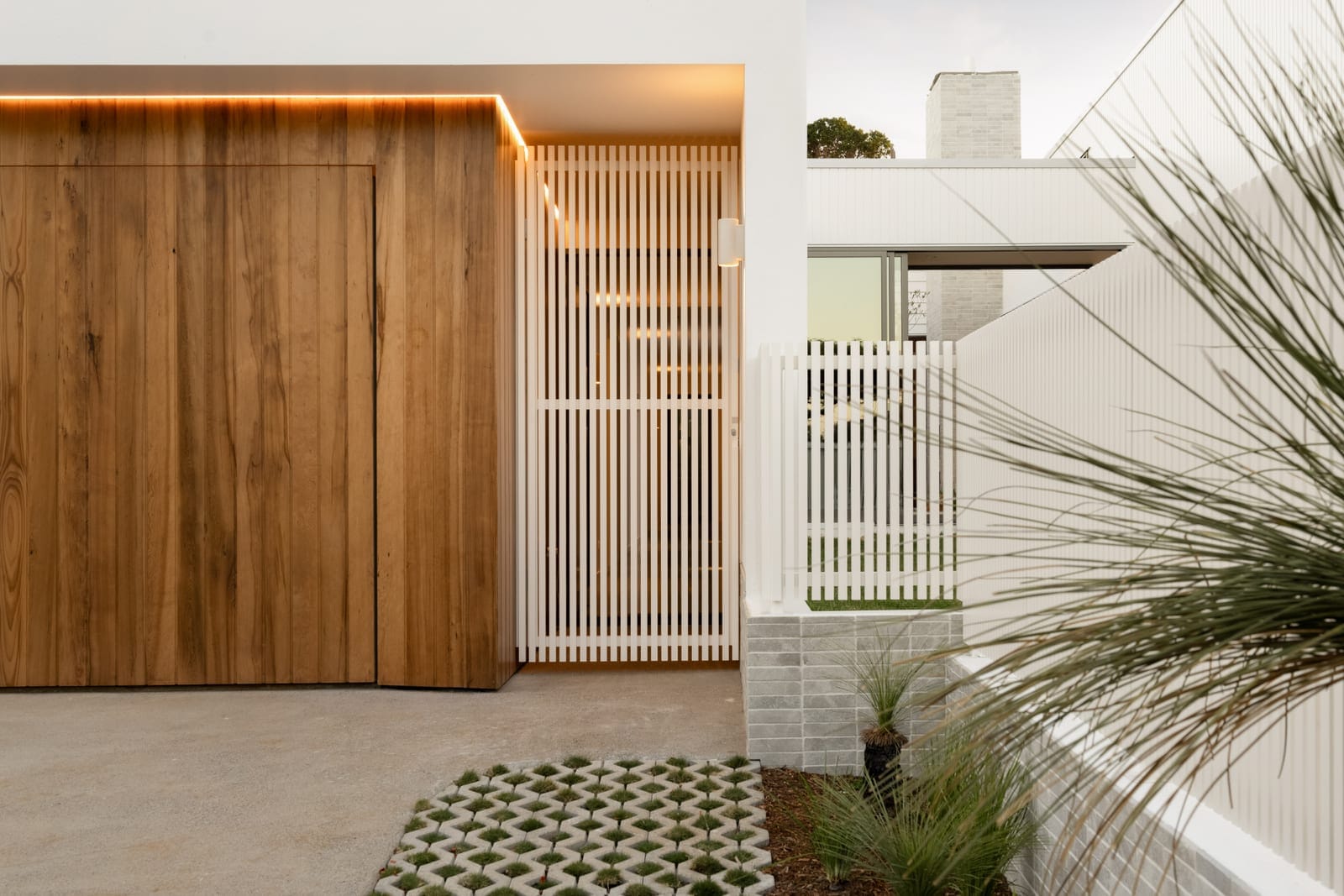 Architectural Coastal Luxury in the Heart of Buderim