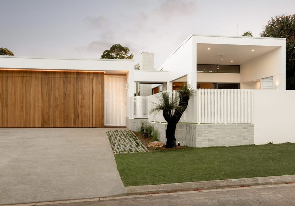 Architectural Coastal Luxury in the Heart of Buderim
