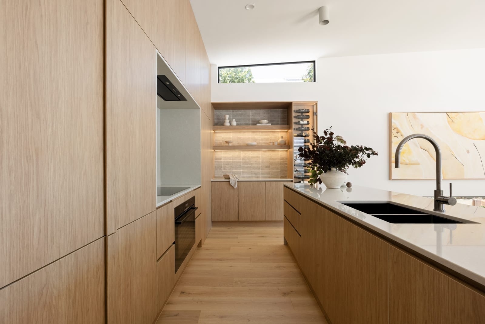 Architectural Coastal Luxury in the Heart of Buderim