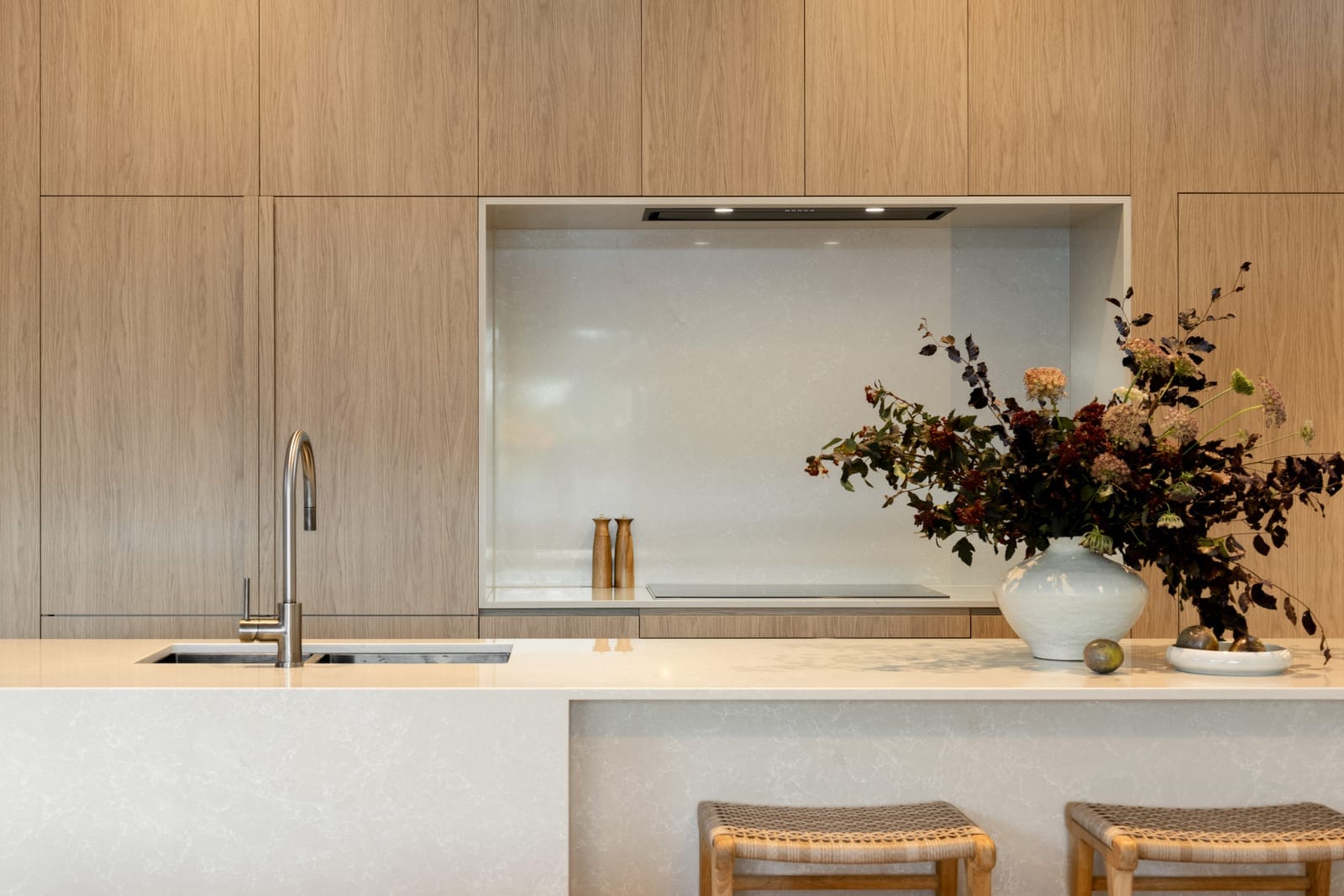 Architectural Coastal Luxury in the Heart of Buderim