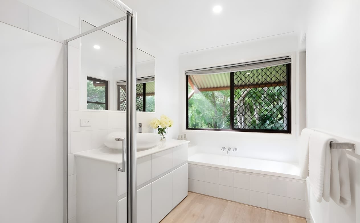 Privacy + Charm in the Heart of Buderim