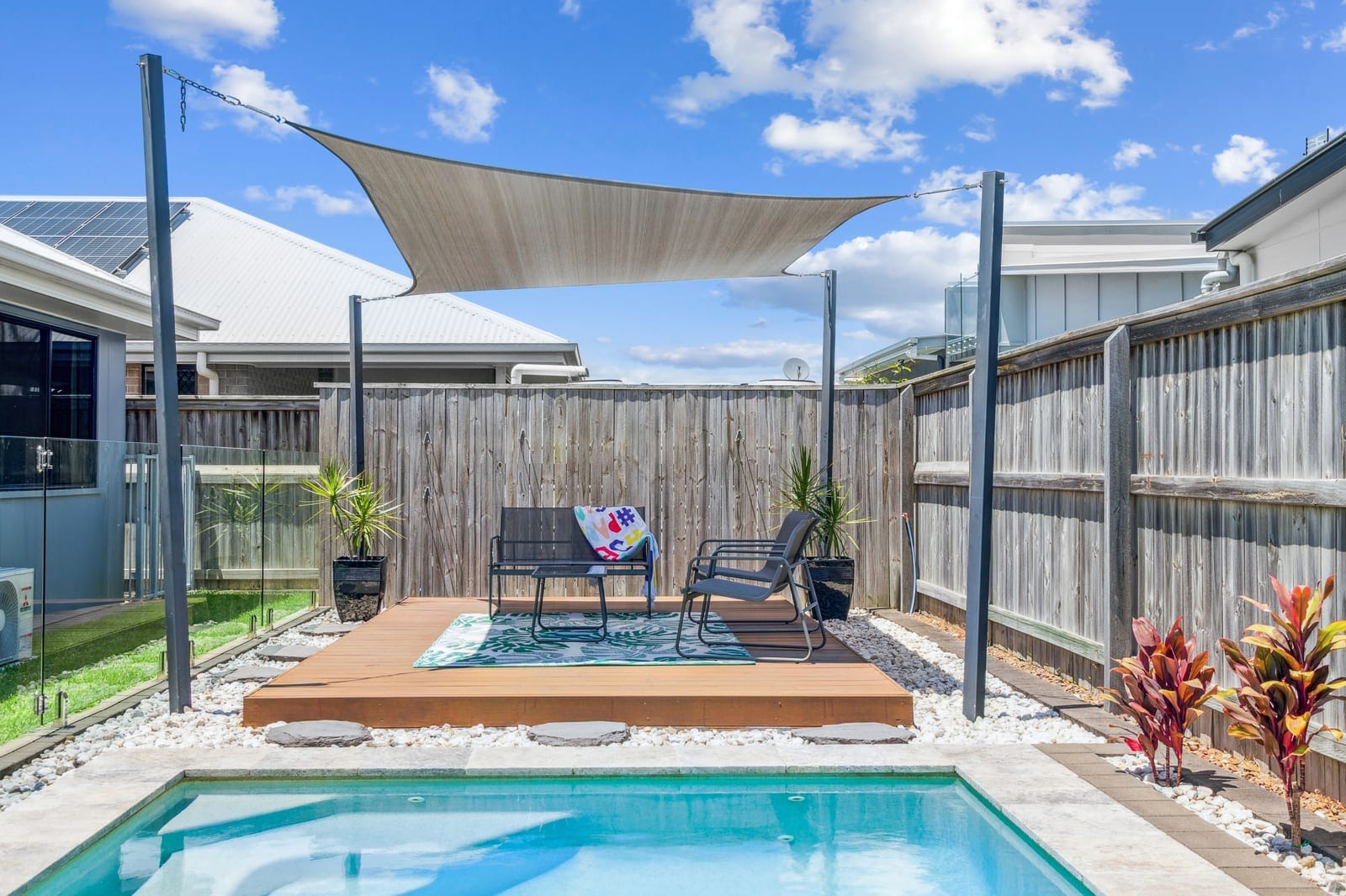 SOLD by Team Cassie Kennedy!