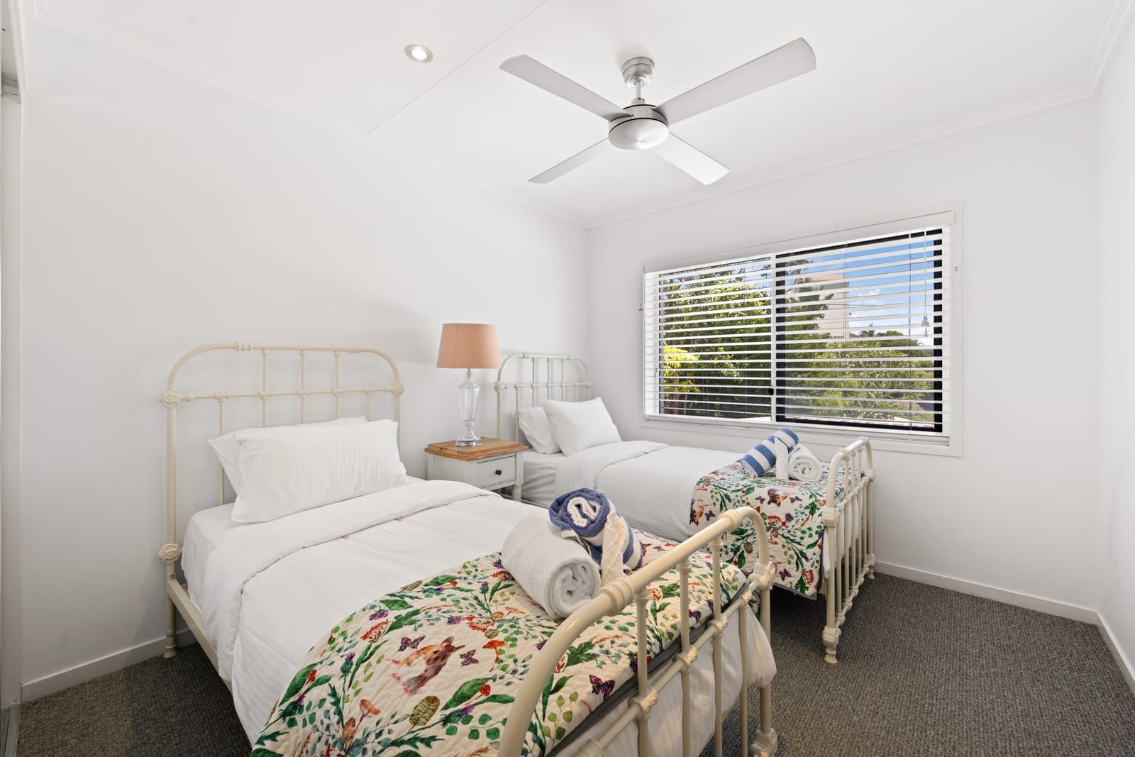 Blue-Chip Golden Triangle: Elevation, Light, Lifestyle, Location!