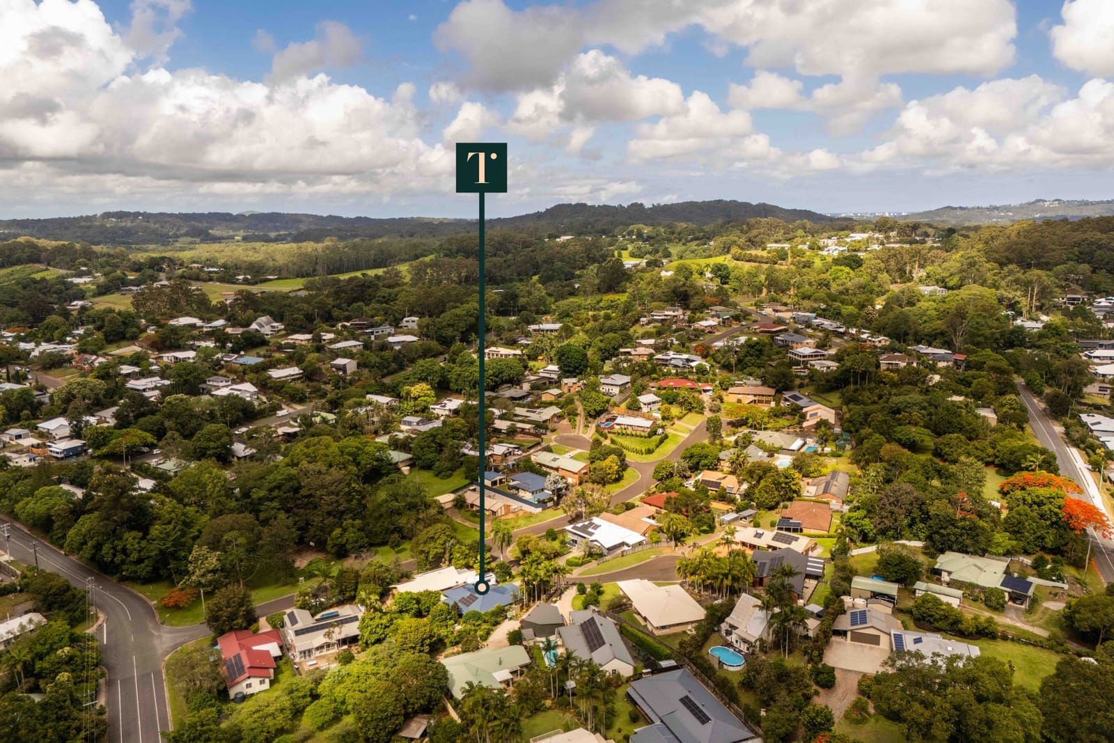 Peaceful Family Living in a Quiet Woombye Cul-de-sac