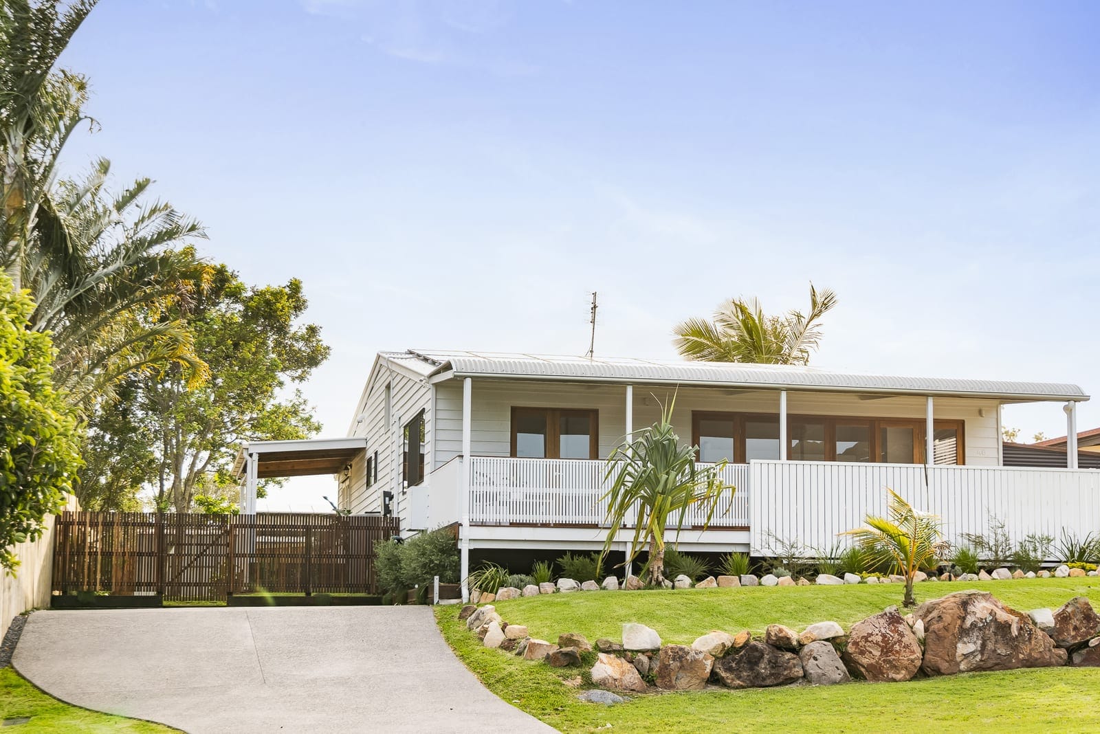 Coastal Sanctuary Renovated to Perfection!