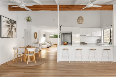 Coastal Sanctuary Renovated to Perfection!