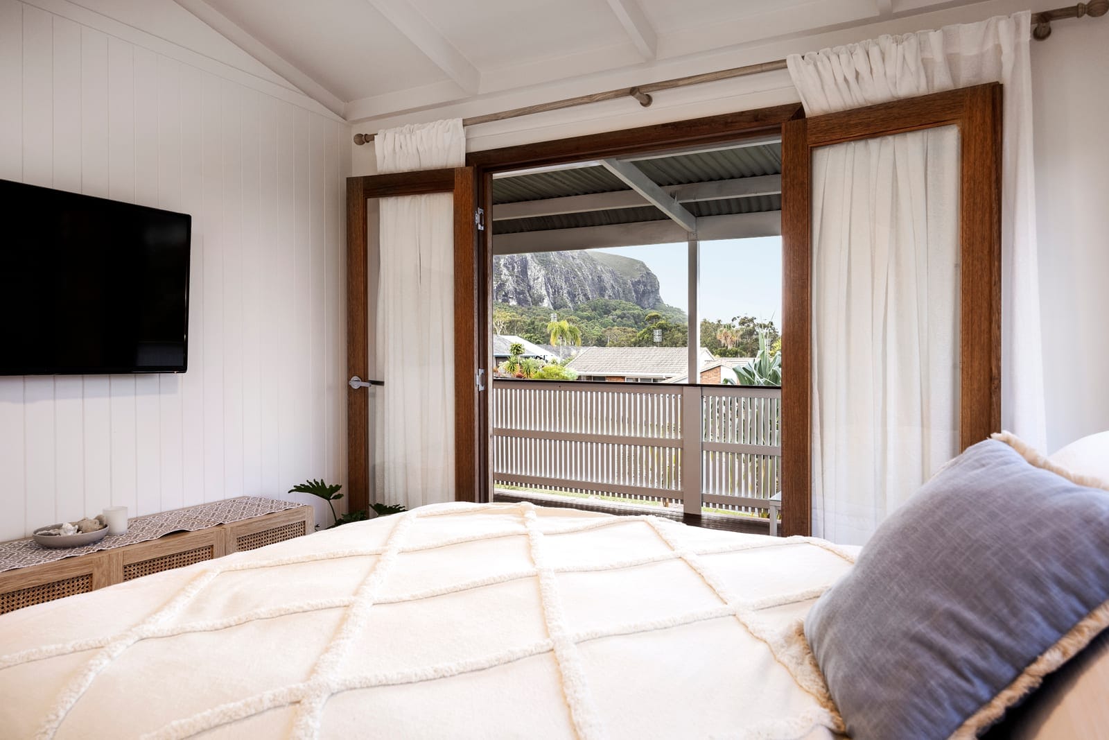 Coastal Sanctuary Renovated to Perfection!