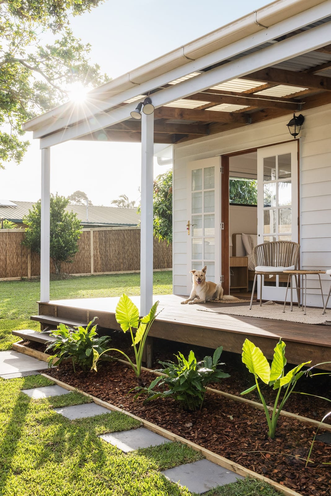 Coastal Sanctuary Renovated to Perfection!
