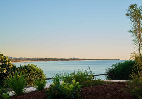 Rare Ground-Floor Oceanfront Luxury