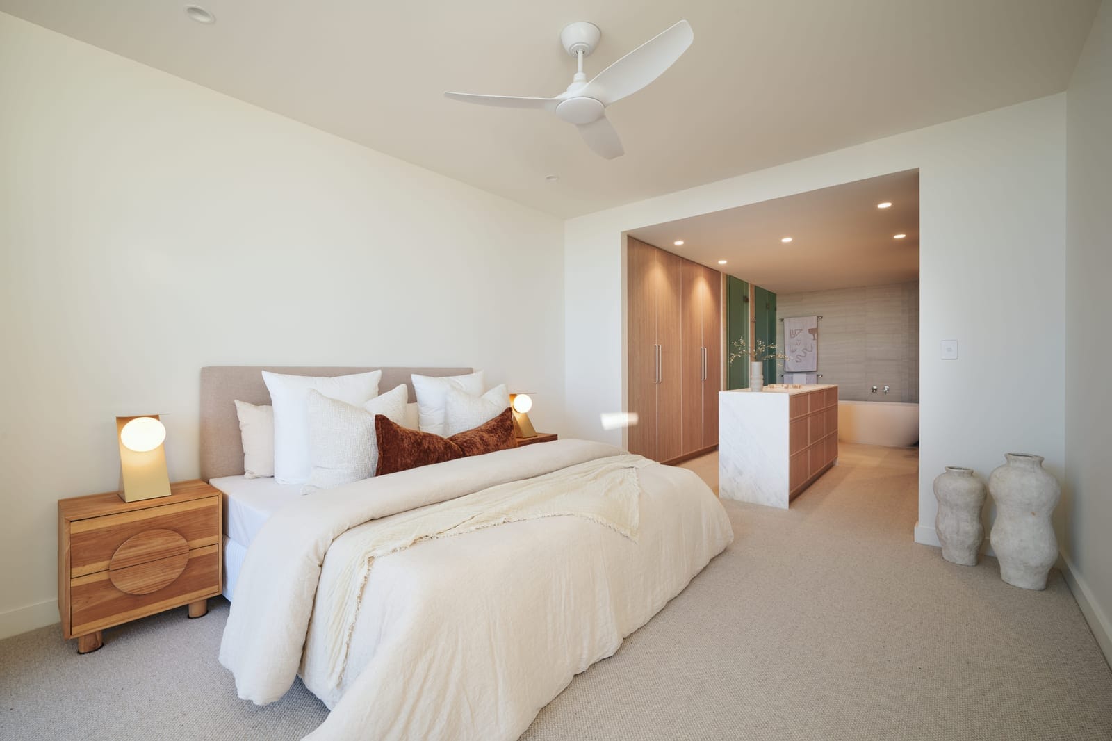 Rare Ground-Floor Oceanfront Luxury