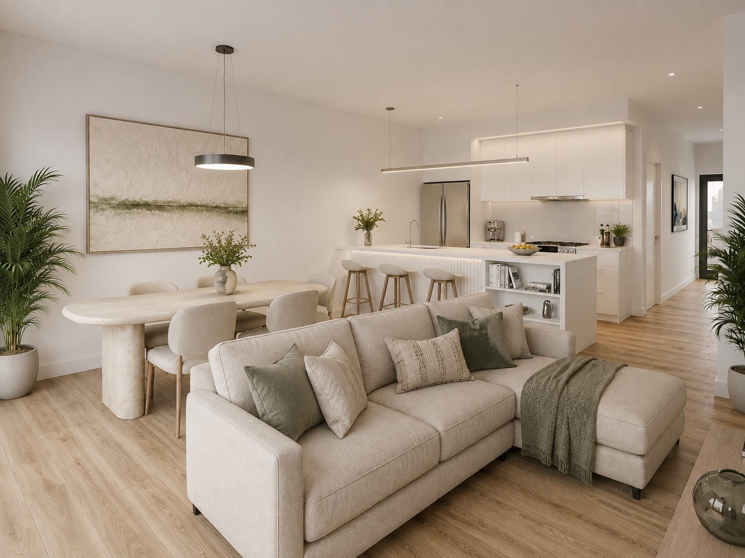 Today's First Home. Tomorrow's Smart Investment.