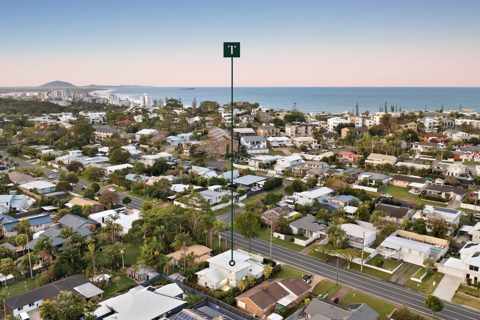 Coastal Living at Its Absolute Mooloolaba Best