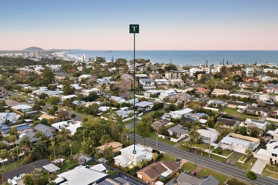 Coastal Living at Its Absolute Mooloolaba Best