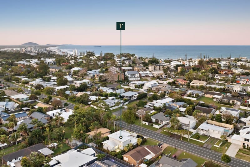 Coastal Living at Its Absolute Mooloolaba Best