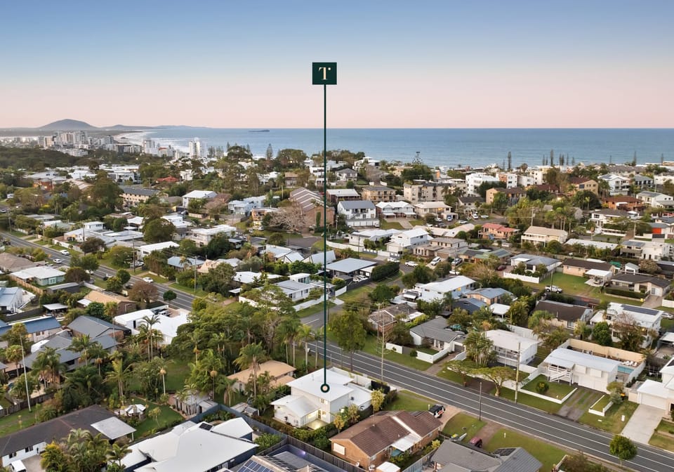Coastal Living at Its Absolute Mooloolaba Best