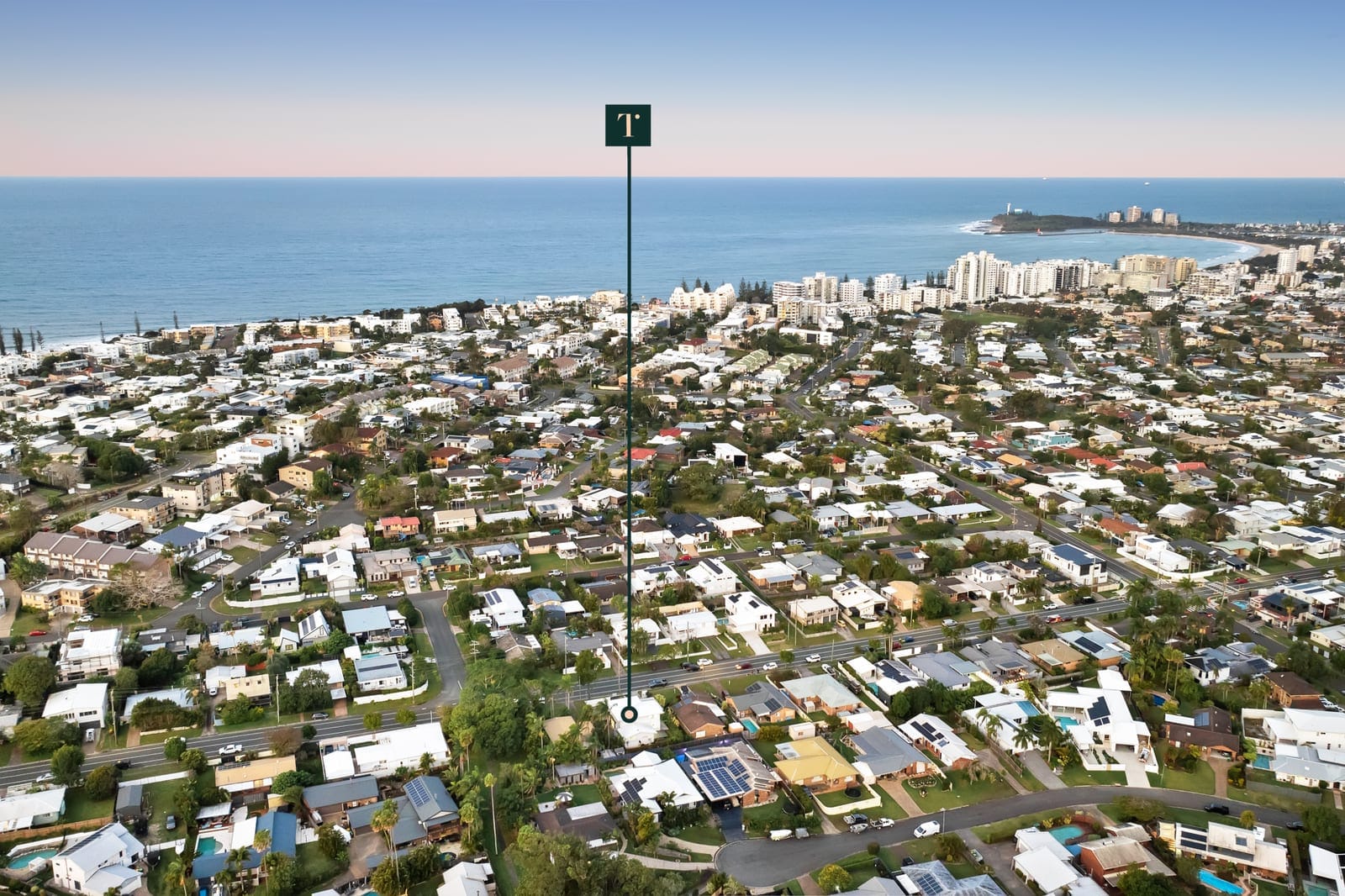 Coastal Living at Its Absolute Mooloolaba Best