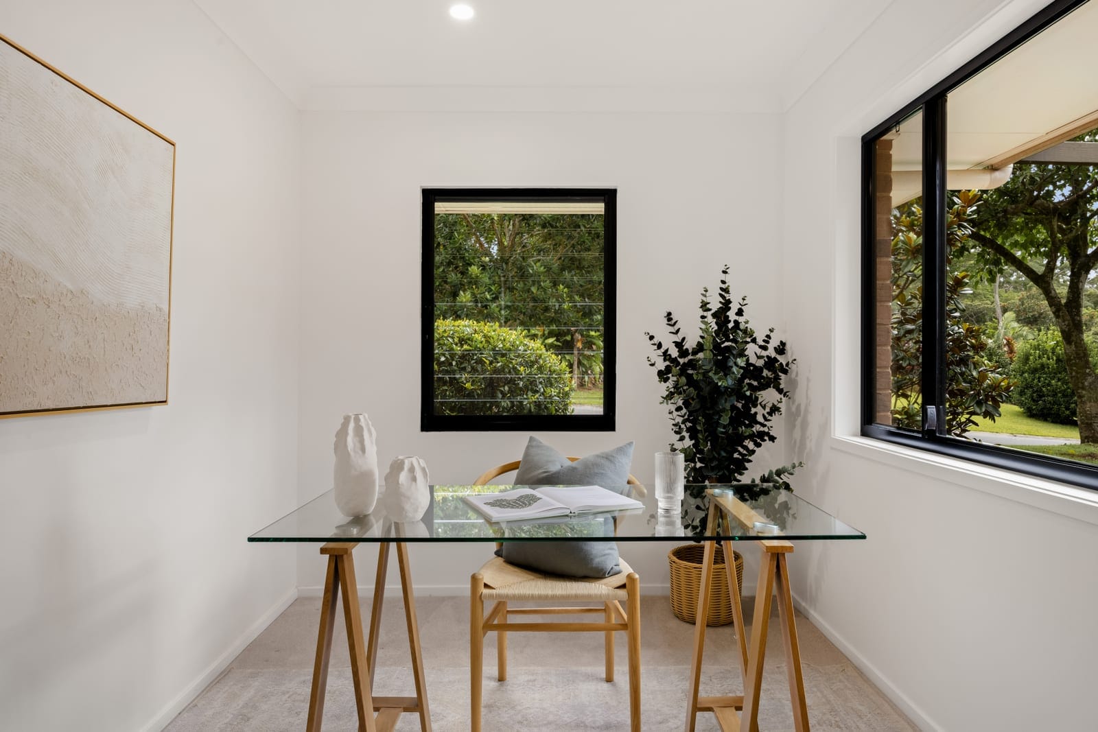 SOLD BY OLLIE LEHMANN