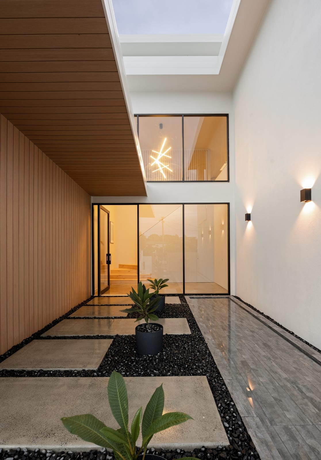 Stunning Commercial-Grade Build: Luxury Designer Living