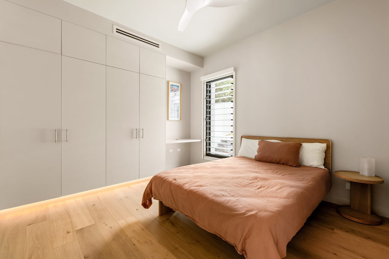 Stunning Commercial-Grade Build: Luxury Designer Living