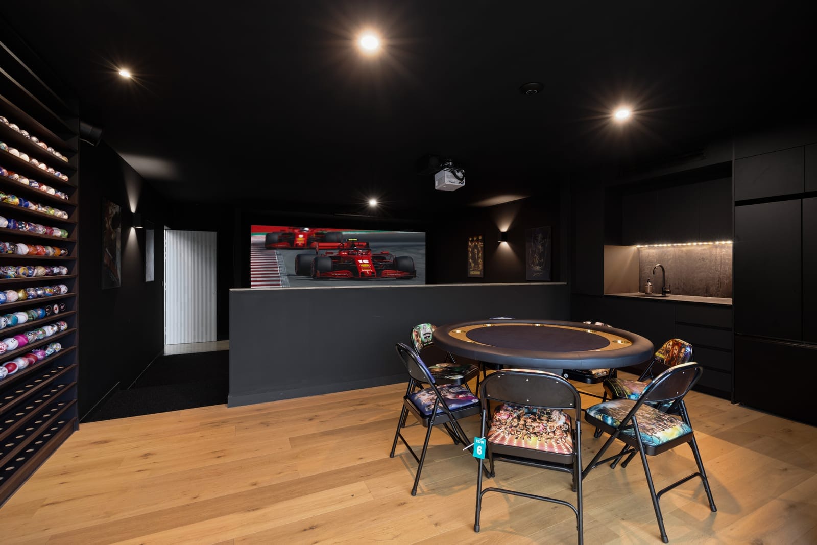Stunning Commercial-Grade Build: Luxury Designer Living