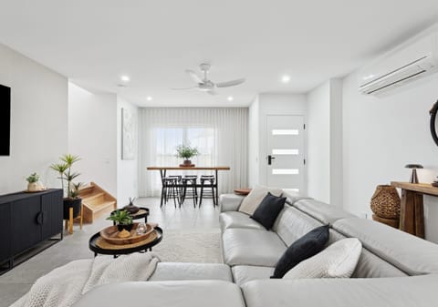 SOLD by Team Cassie Kennedy!