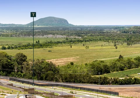 Elevated Outlook and a North-East Aspect in a Central-Sunshine Coast Growth Suburb