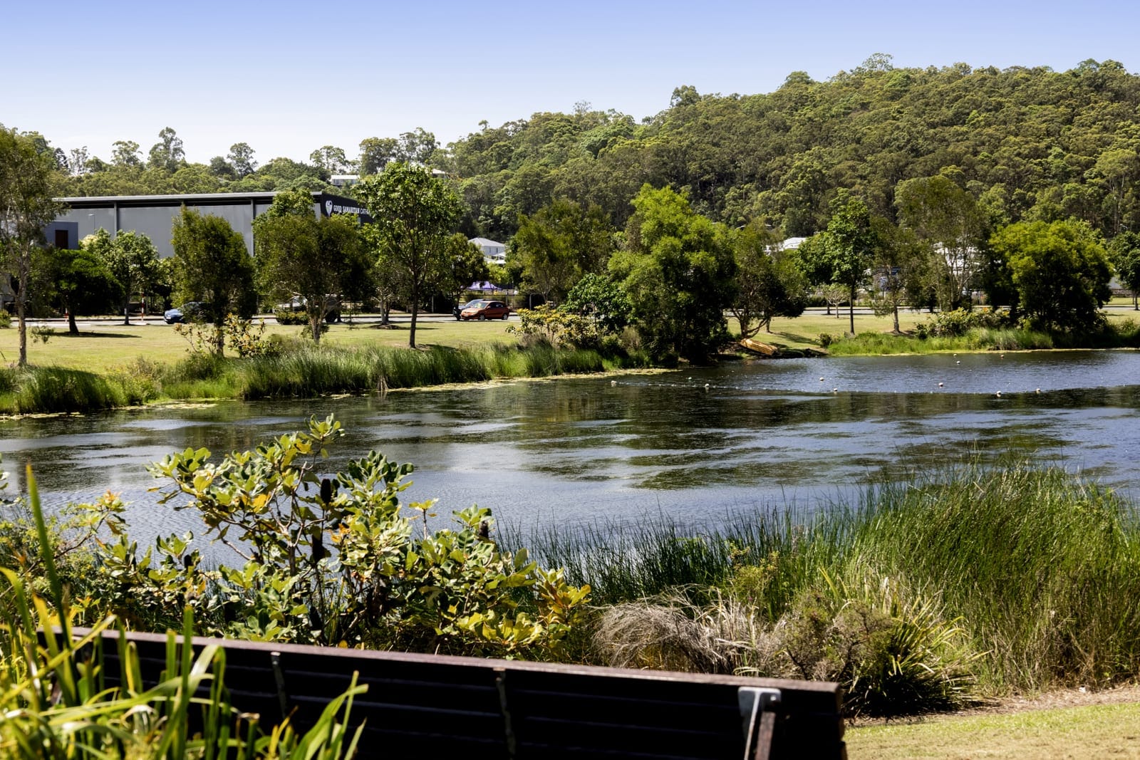 Elevated Outlook and a North-East Aspect in a Central-Sunshine Coast Growth Suburb