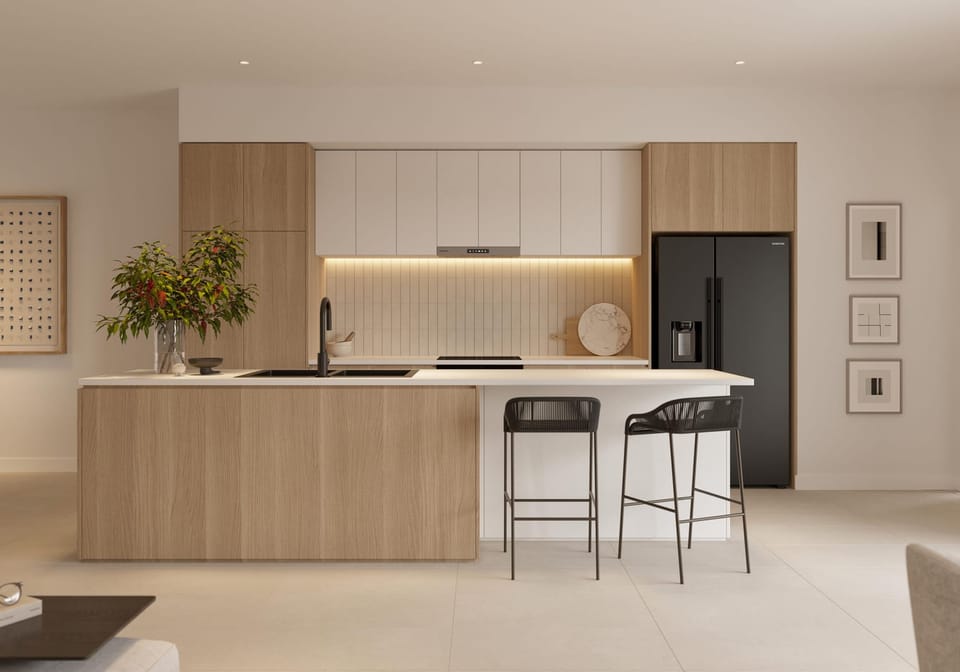Secure Your Future in Beerwah’s Landmark Residential Development