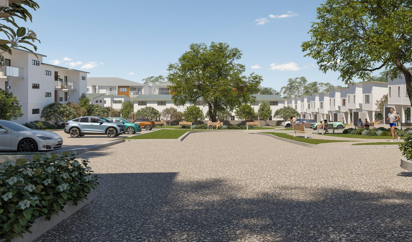 Secure Your Future in Beerwah’s Landmark Residential Development