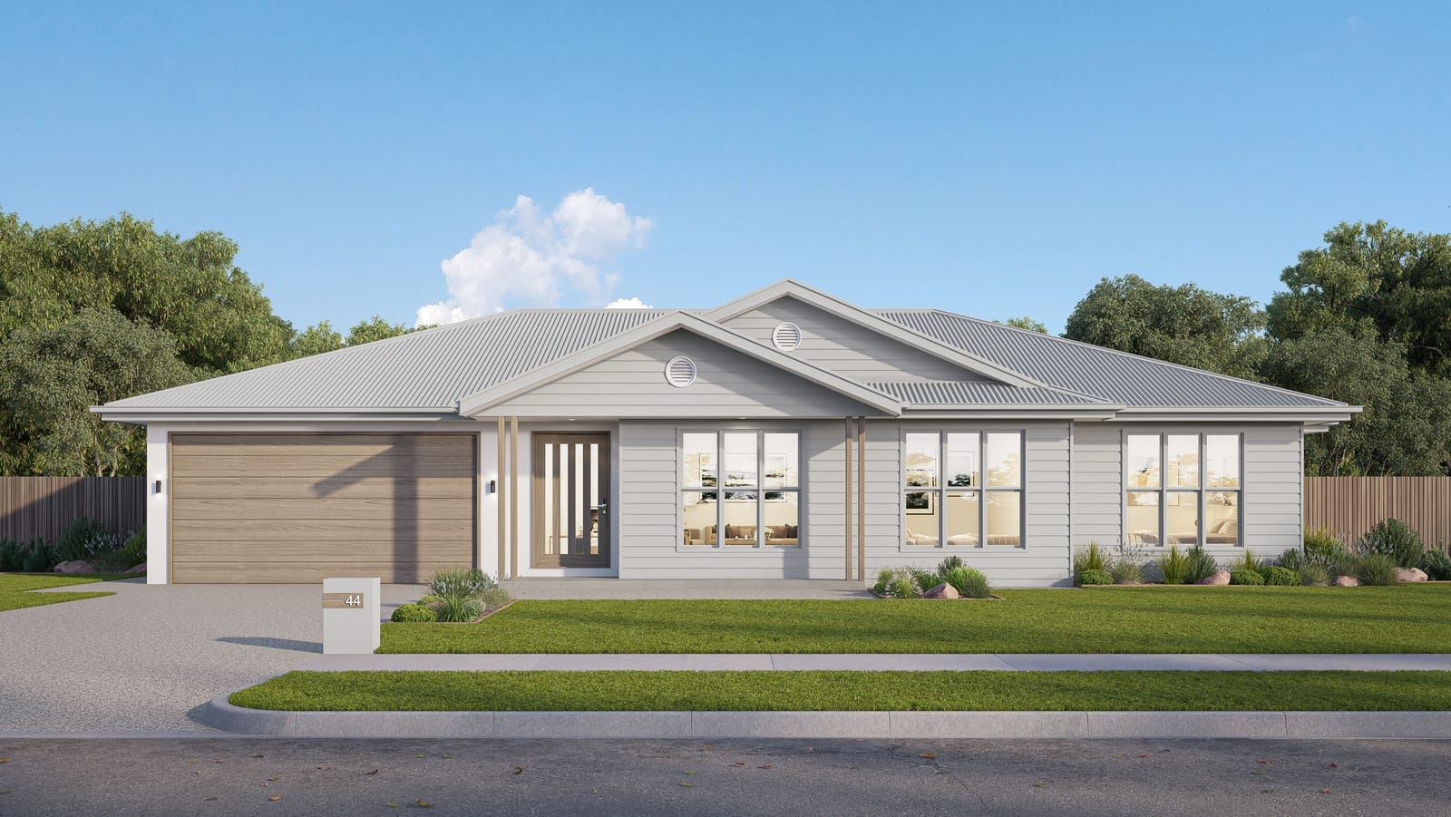 Your Oasis in the Heart of the Sunshine Coast Hinterland
