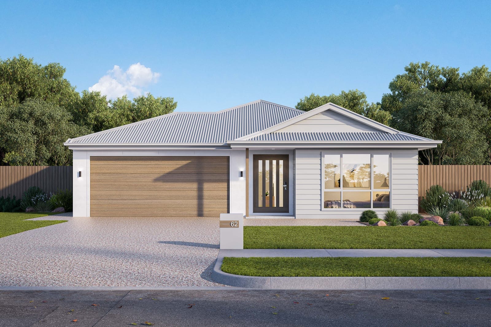 Your Oasis in the Heart of the Sunshine Coast Hinterland
