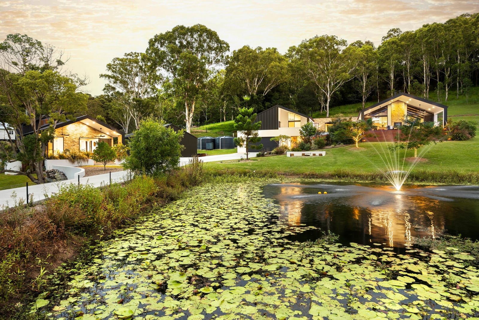 Zafer Estate - A Landmark Hinterland with Endless Lifestyle Possibilities